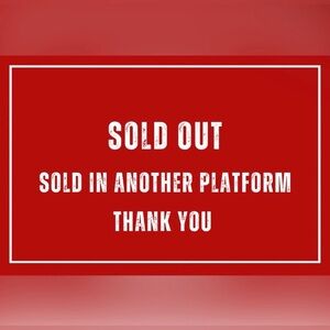 Carmen Marc Valvo Sleeveless Collared Top - Red and Purple